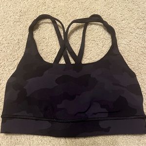 LULULEMON SPORTS BRA🍋